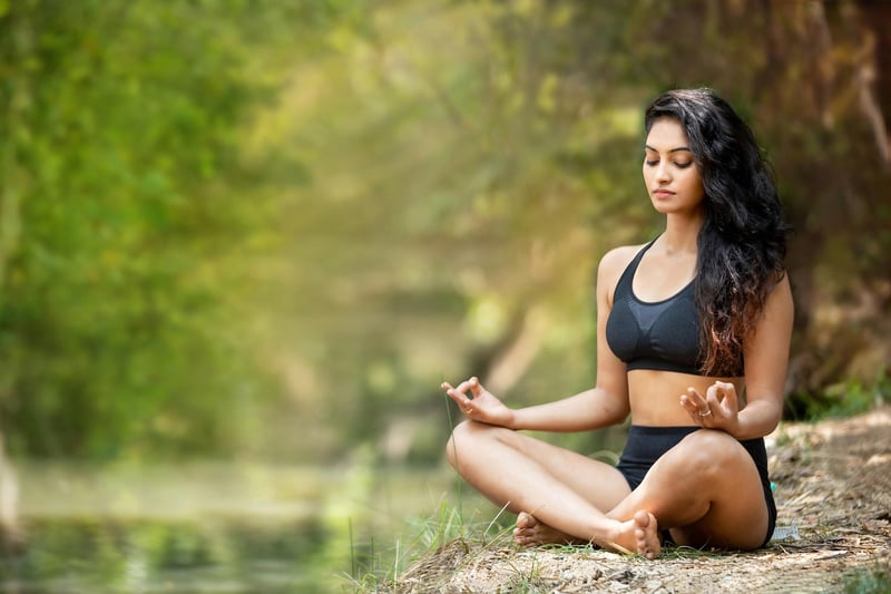 Yoga Props